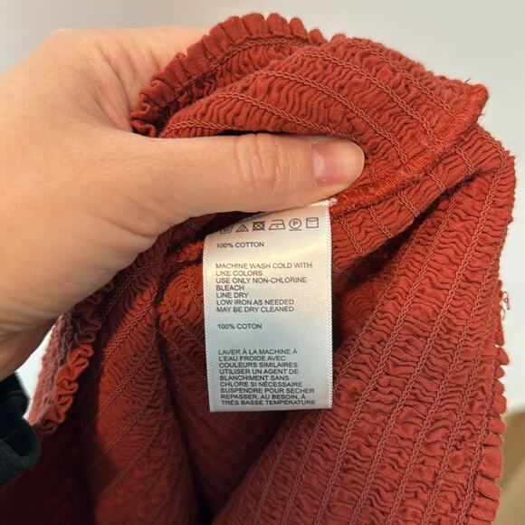 Urban Outfitters Top - Women's Small - Picture 5 of 7